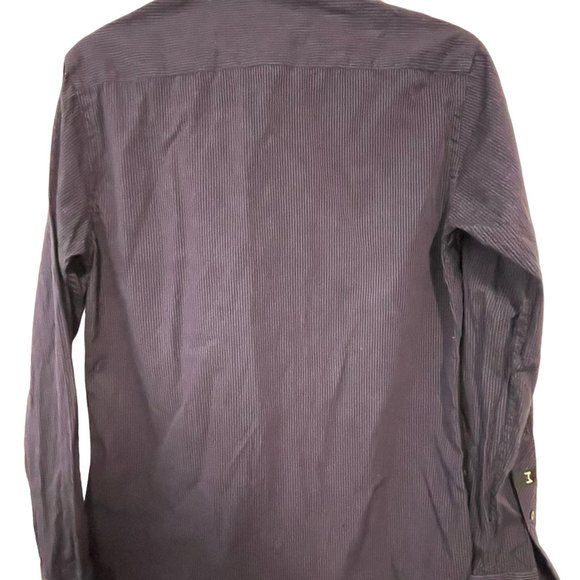 Men's shirt, MBFK (Mark of  sucess), Size - 14.5in (37 cm), Good condition - Picture 8 of 9